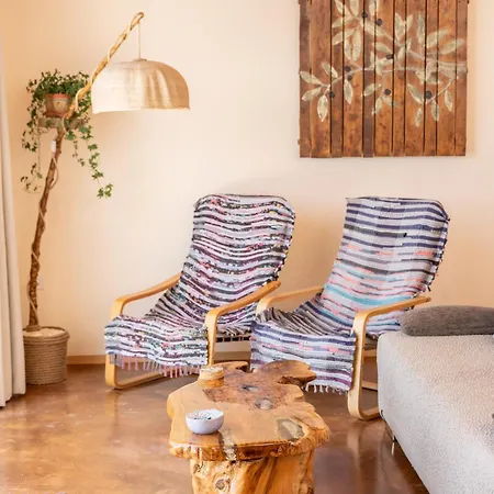 Sol Villa