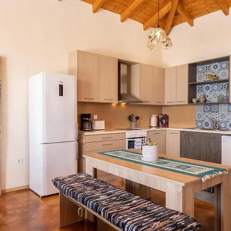 Villa Sol *