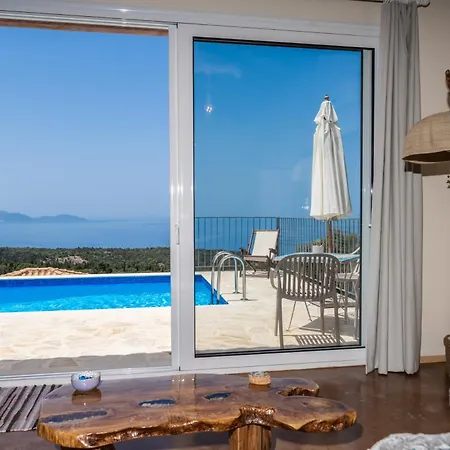 Sol Villa